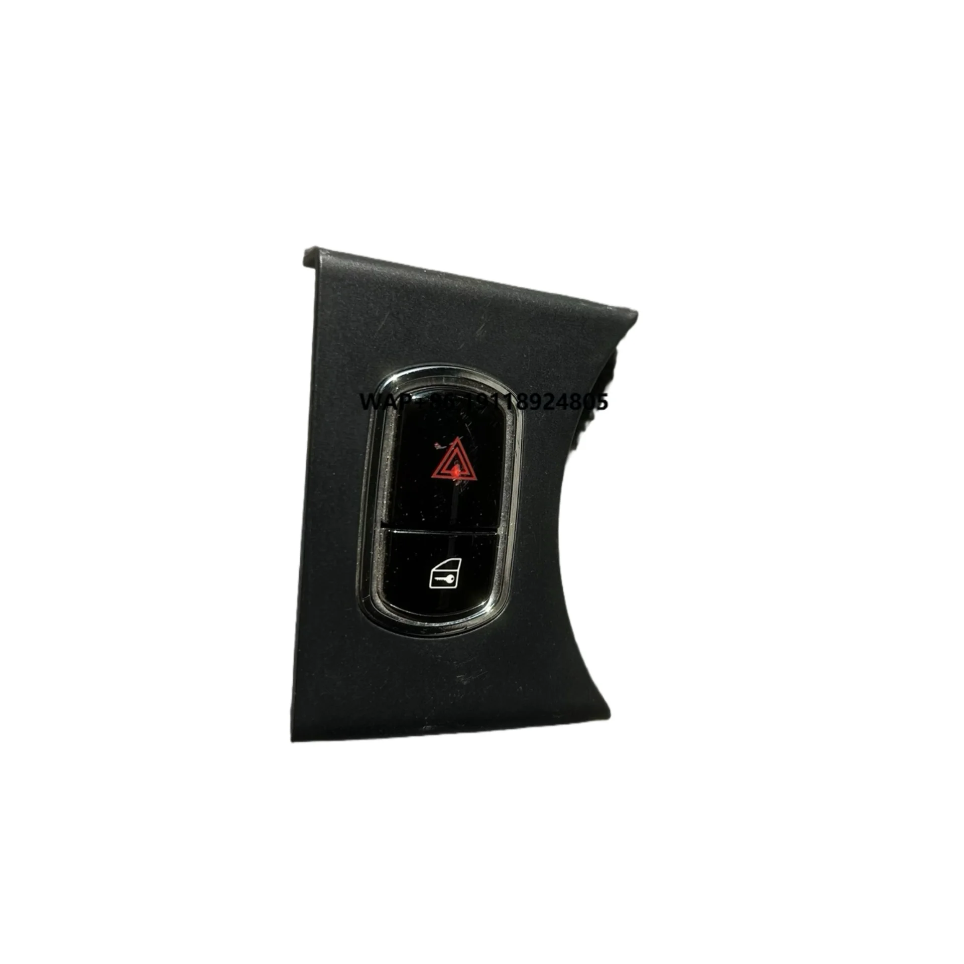 For  Ghost Vehicle Parts Automotive Parts  Double Flashing Adjustment Switch