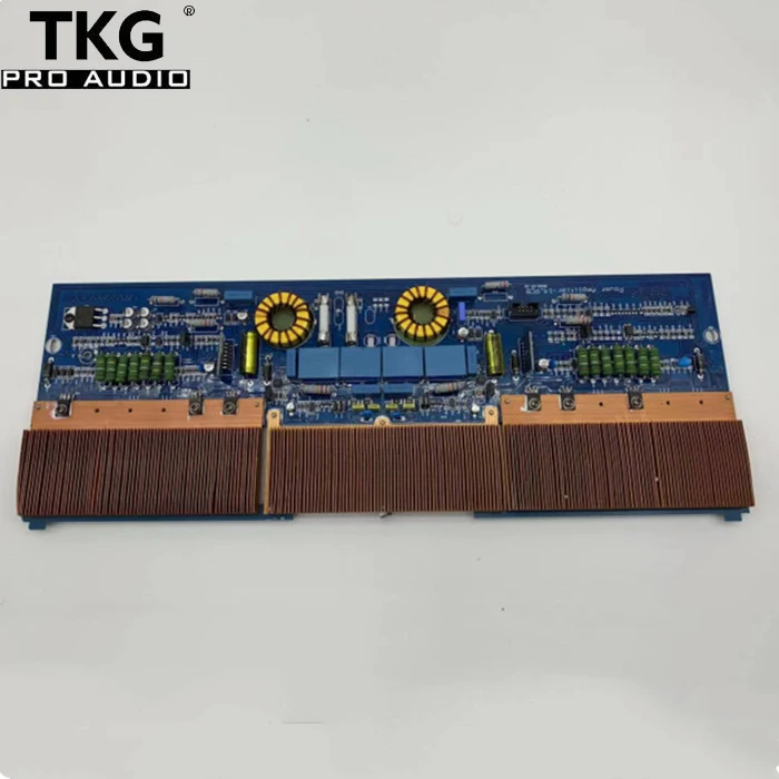 TKG FP14000 amplifier board for replacement 2 Chanel Mother Board Main Board for FP14000