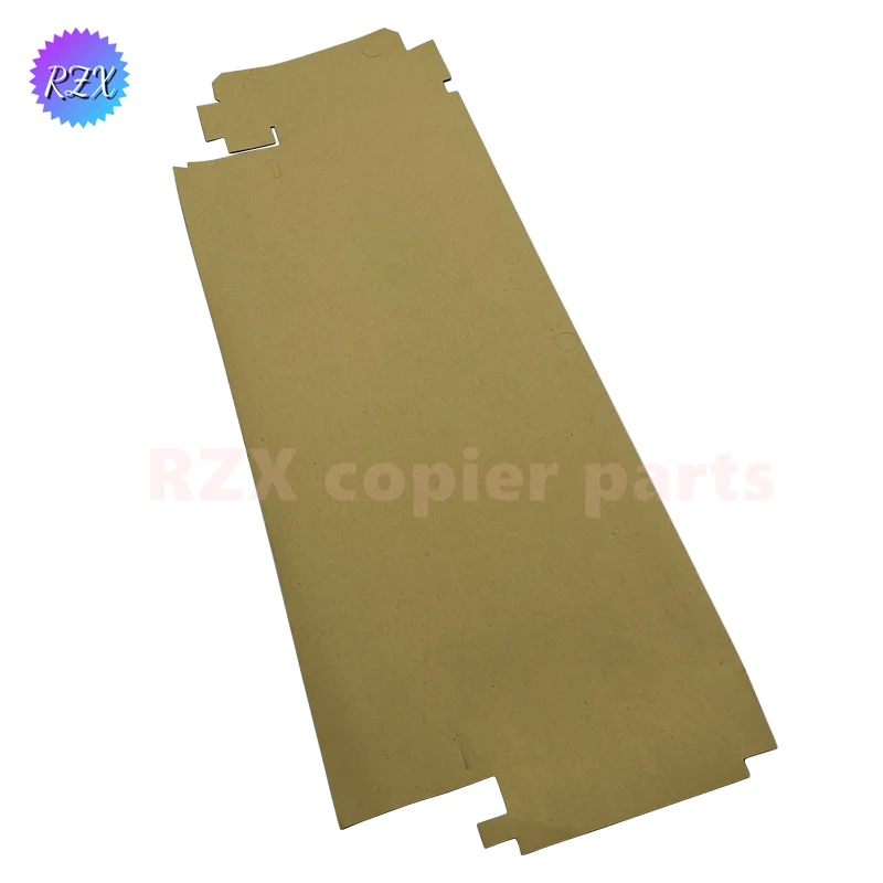 Fuser cover plate sticker for Ricoh MP 1357 1107 1106 907 906 1356 1350 Fusing cover plate paster Copier Printer Spare Parts