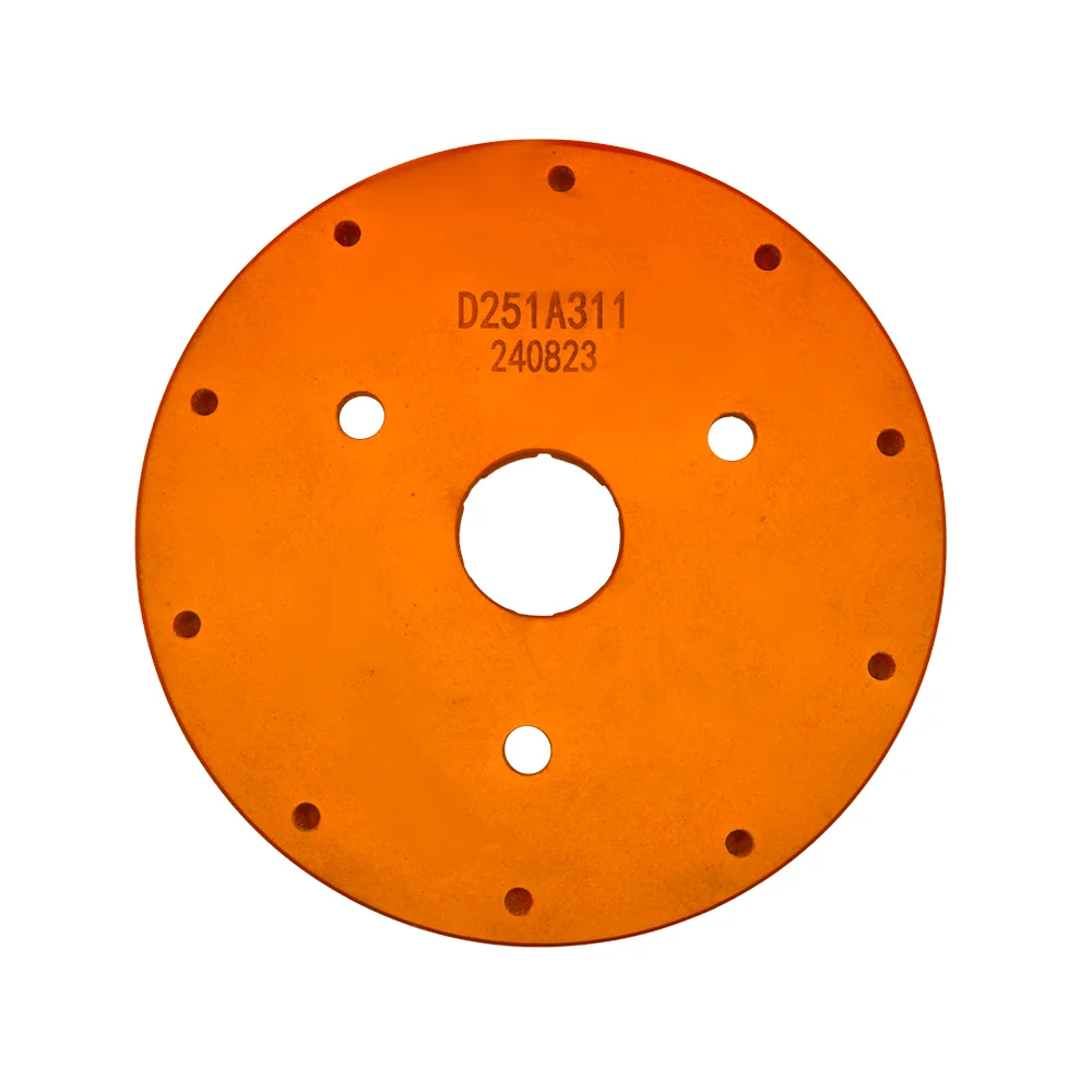 Diamond Grinding Disc Chamfering Wheel 150mm/6\" External  30mm/1" Metal Bond Diamondis Polishing Wheel