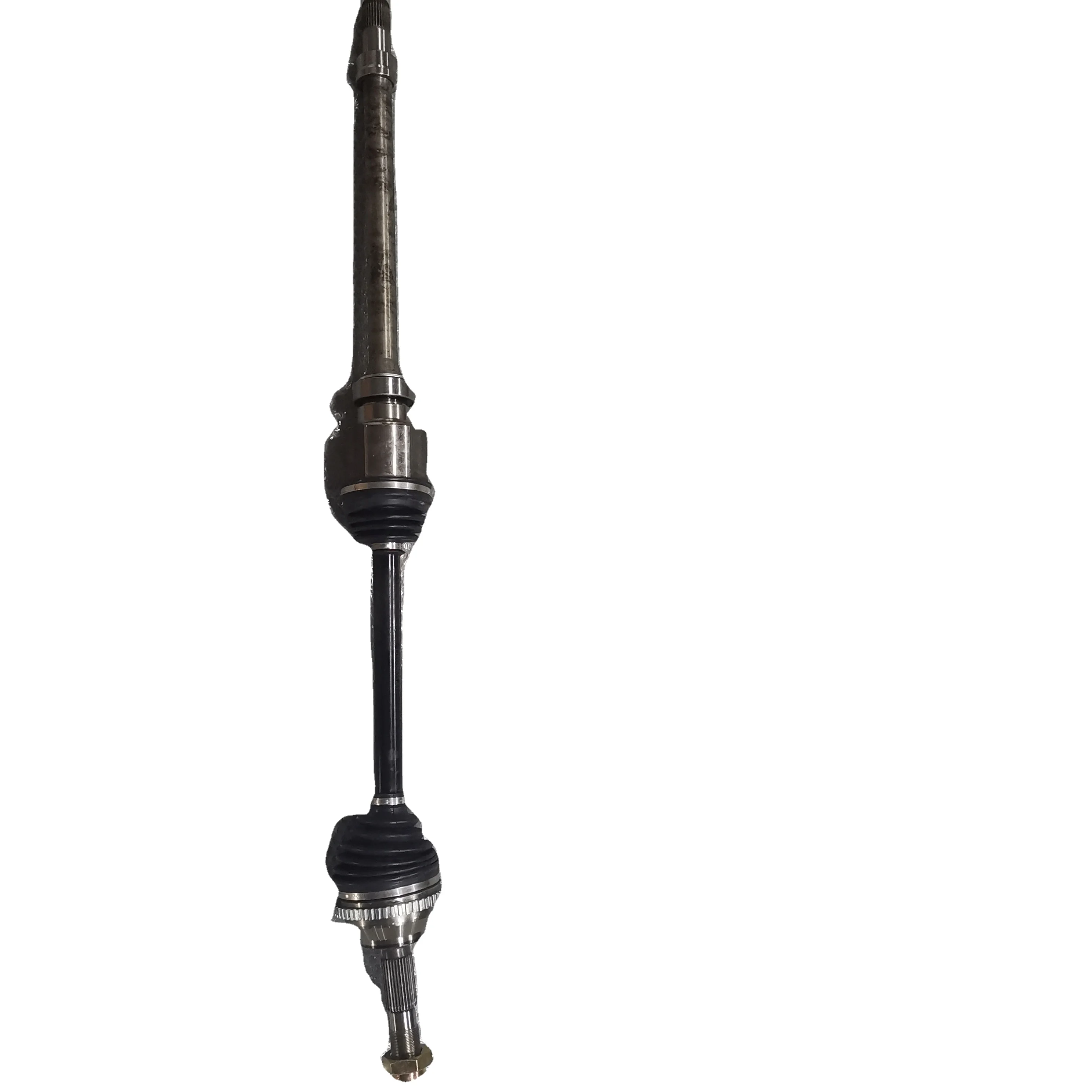 SAIC MAXUS V80, высококачественный 6-ступенчатый вал передней ведущей оси, правый C00035655 C00038412 SAIC MAXUS V80, высококачественный 6-ступенчатый вал передней ведущей оси, правый C00035655 C00038412