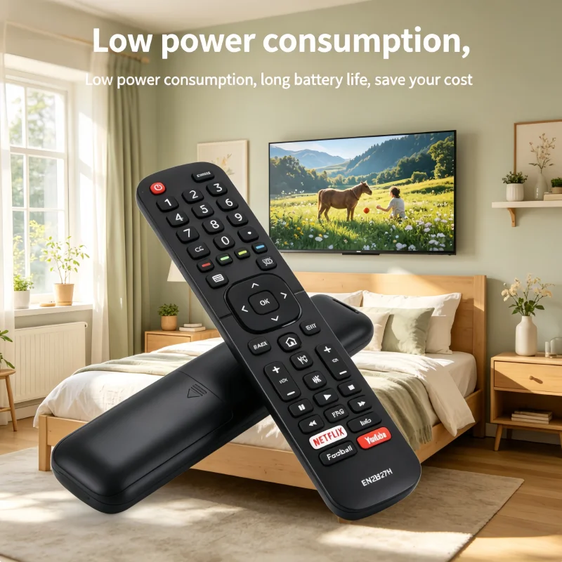EN2BJ27H Replacement Remote Co - Photography Prompt recension och pris
