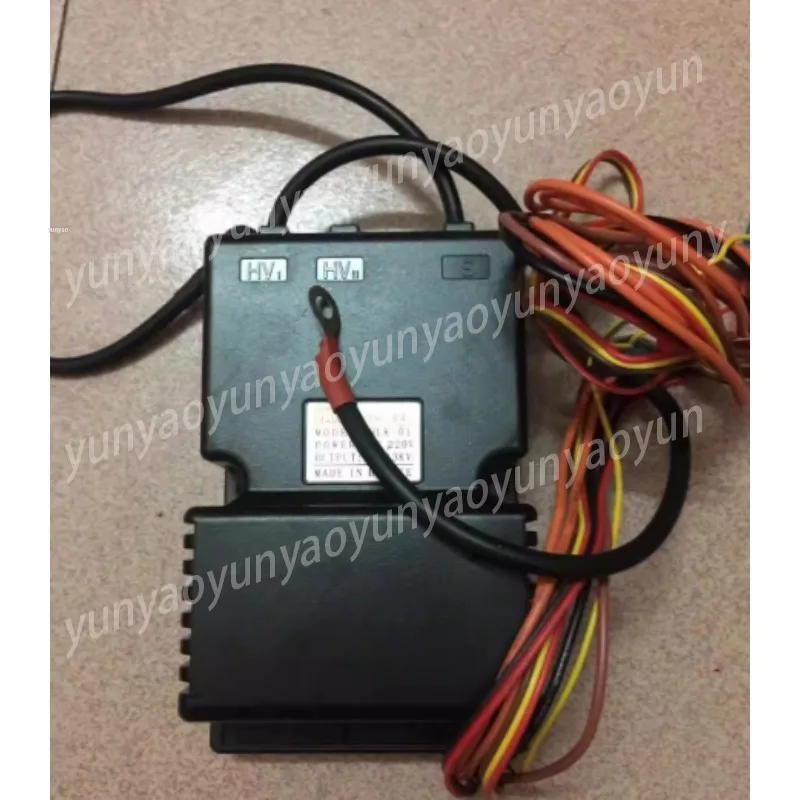 New Original HLK-01 Bread Oven for Gas Oven