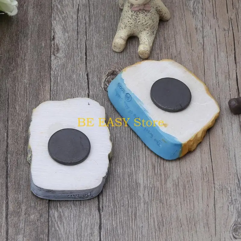 E28F Creative Fridge Magnets ملصق مصر Abu Simbel Magnets ملصقات Dec
