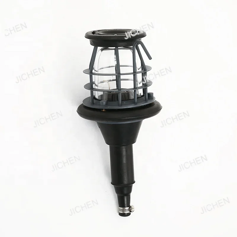 Hn Marine Lighting …