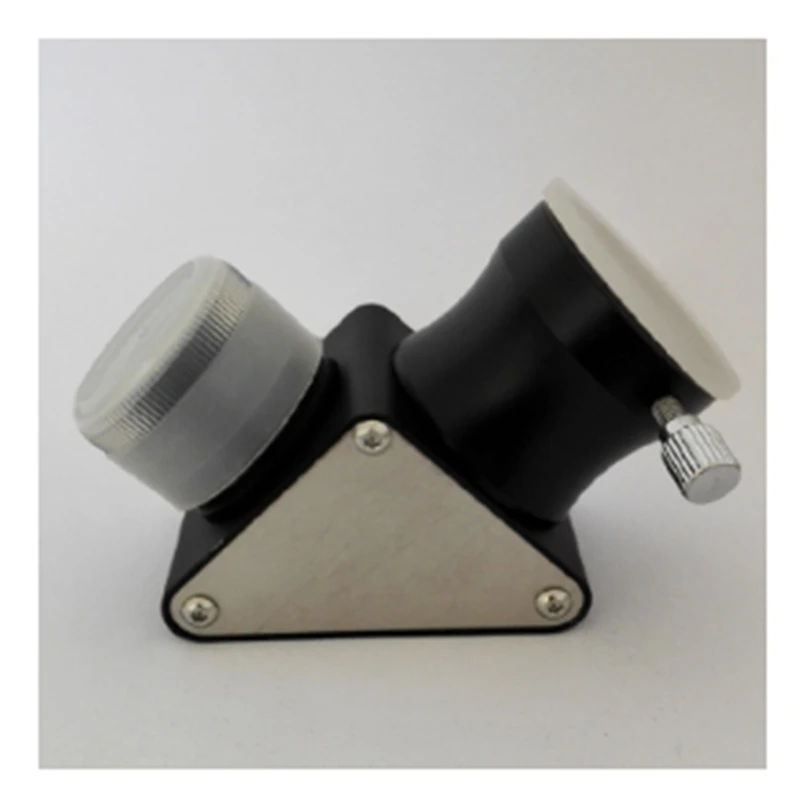 Diagonaler Adapter 1,25 Zoll 90-Grad Zenithalprisma für astronomisches Transportschiff