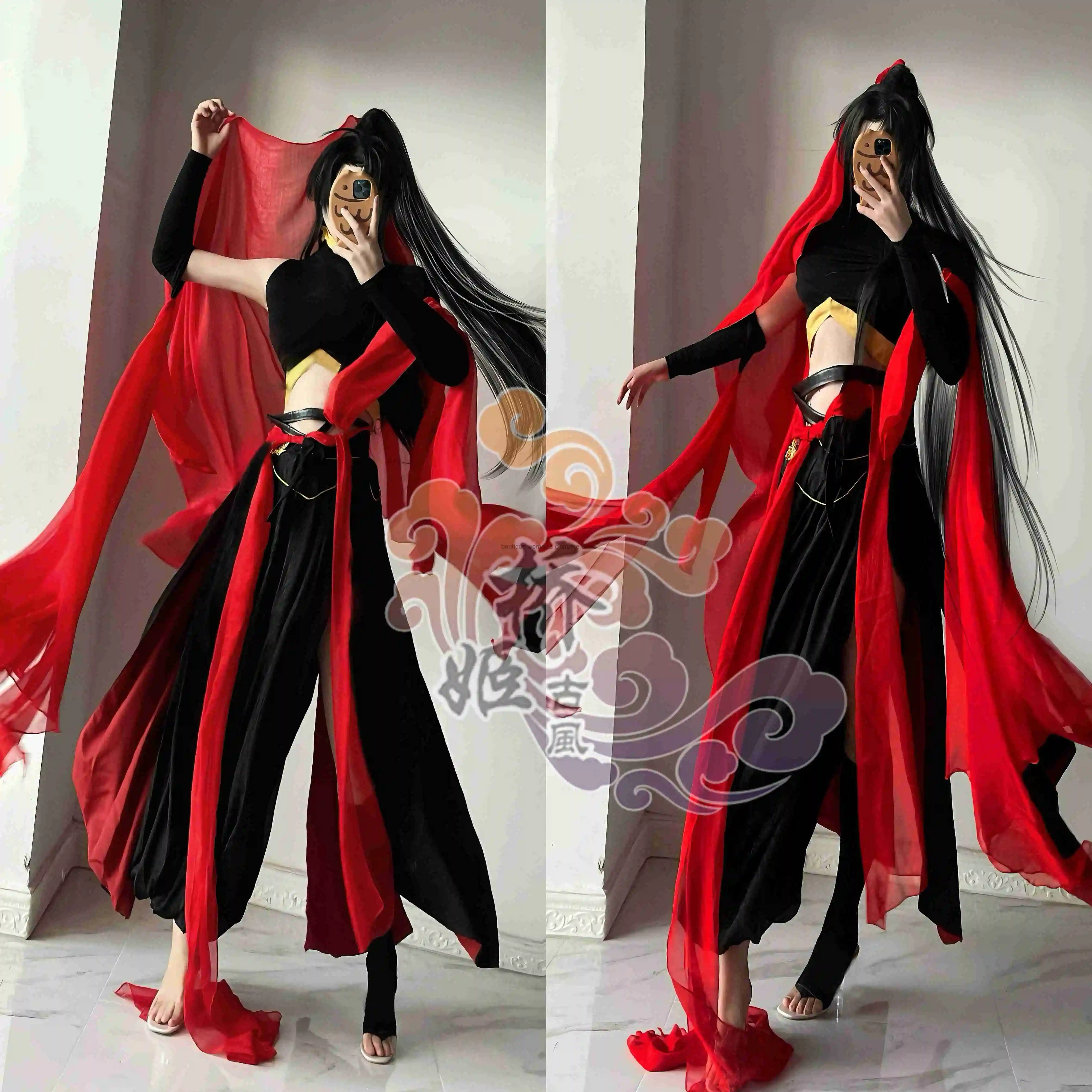 Mo Dao Zu Shi Cospl… - image