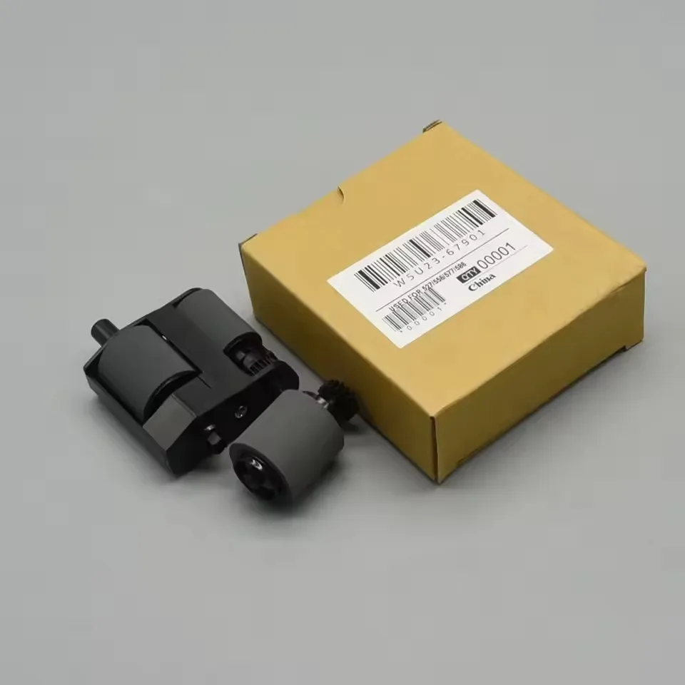 

1SET W5 U23-67901 High quality ADF Roller Kit for HP M527 577 B5L52-67903 B5L52A W5U23A