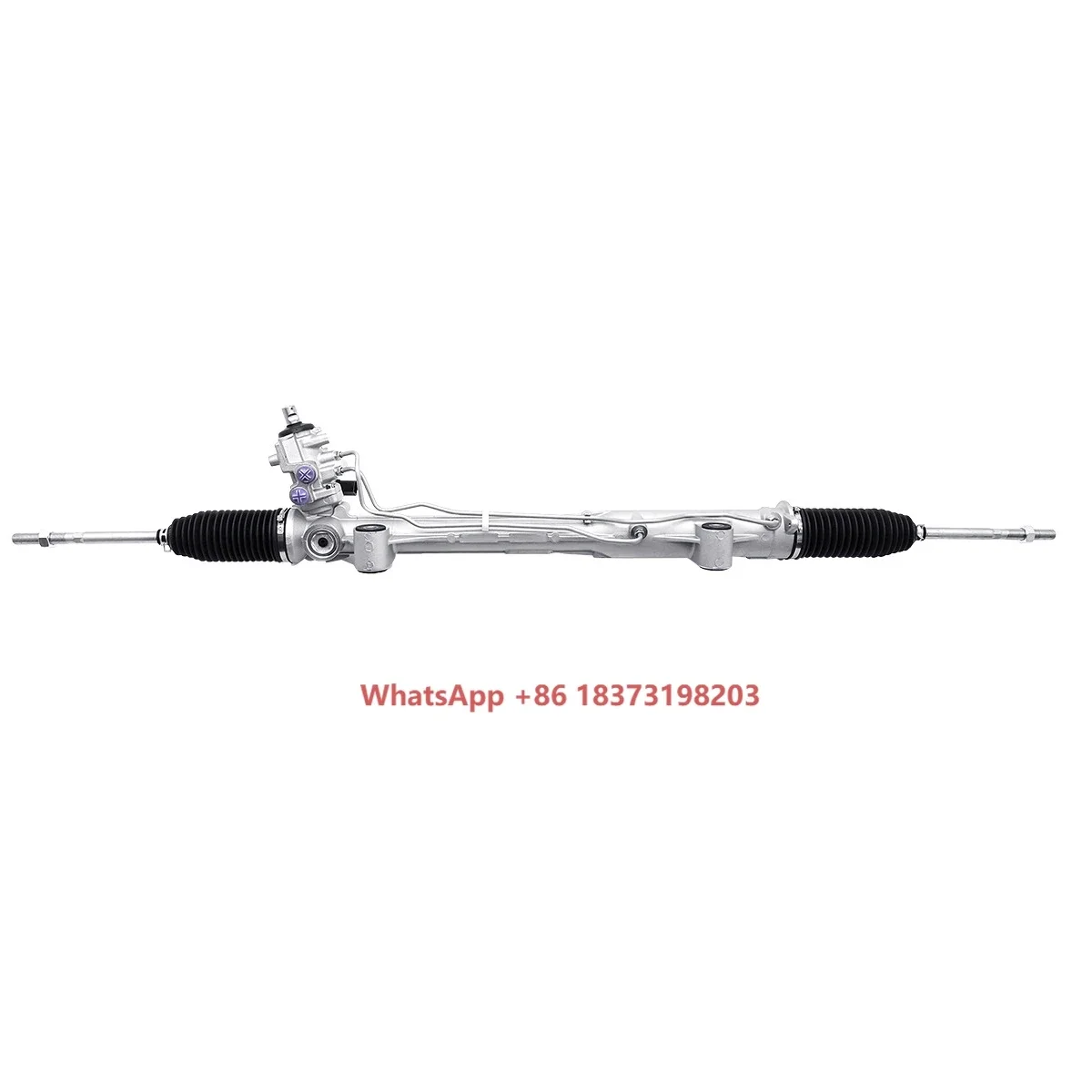 

Factory Direct Sales High Quality Gear Rack for OE MZ9Z3504A Gear Box Pinion Systems on Sale