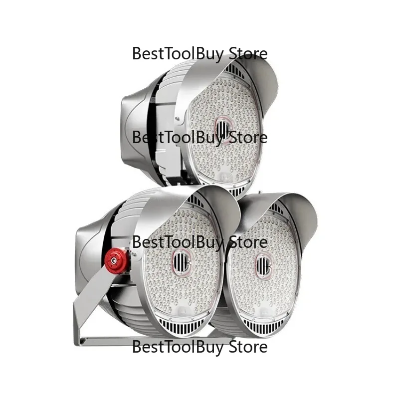 

Professional 1500W/1800W Led Stadium Floodlights, IP67 for Outdoor Sports and Tennis Courts