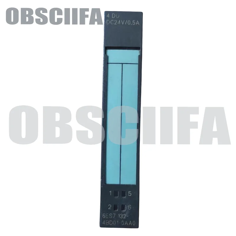 

Совершенно новый оригинальный 6ES7132-4BD01-0AA0 6ES7 132-4BD01-0AA0