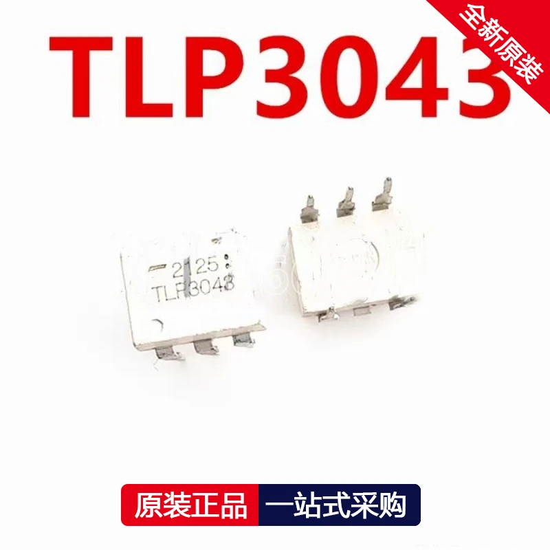 1Pcs Tlp3043 3043 D…