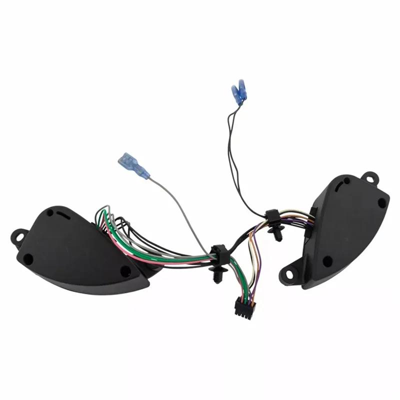 901-5101 Car Steering Wheel Cruise Control Switch 2611199C91 For International Prostar Steering Wheel Mounted 2007-2016