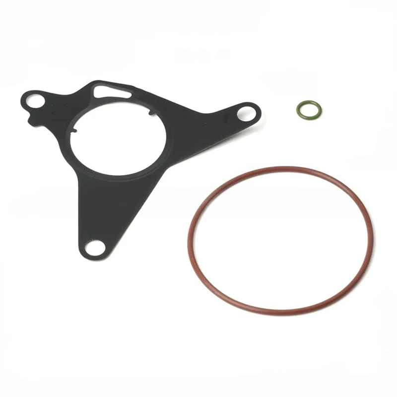 F9-真空ポンプシール交換キットジープ 1.4L 1.3L 68120415AA カーパーツアクセサリーセット