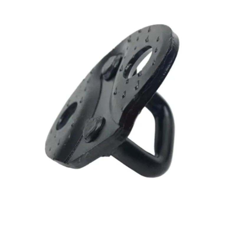 For Hyundai R215-7 225-7 225-7-9 Door Lock Buckle U-shaped Lock Buckle Ring Excavator Parts