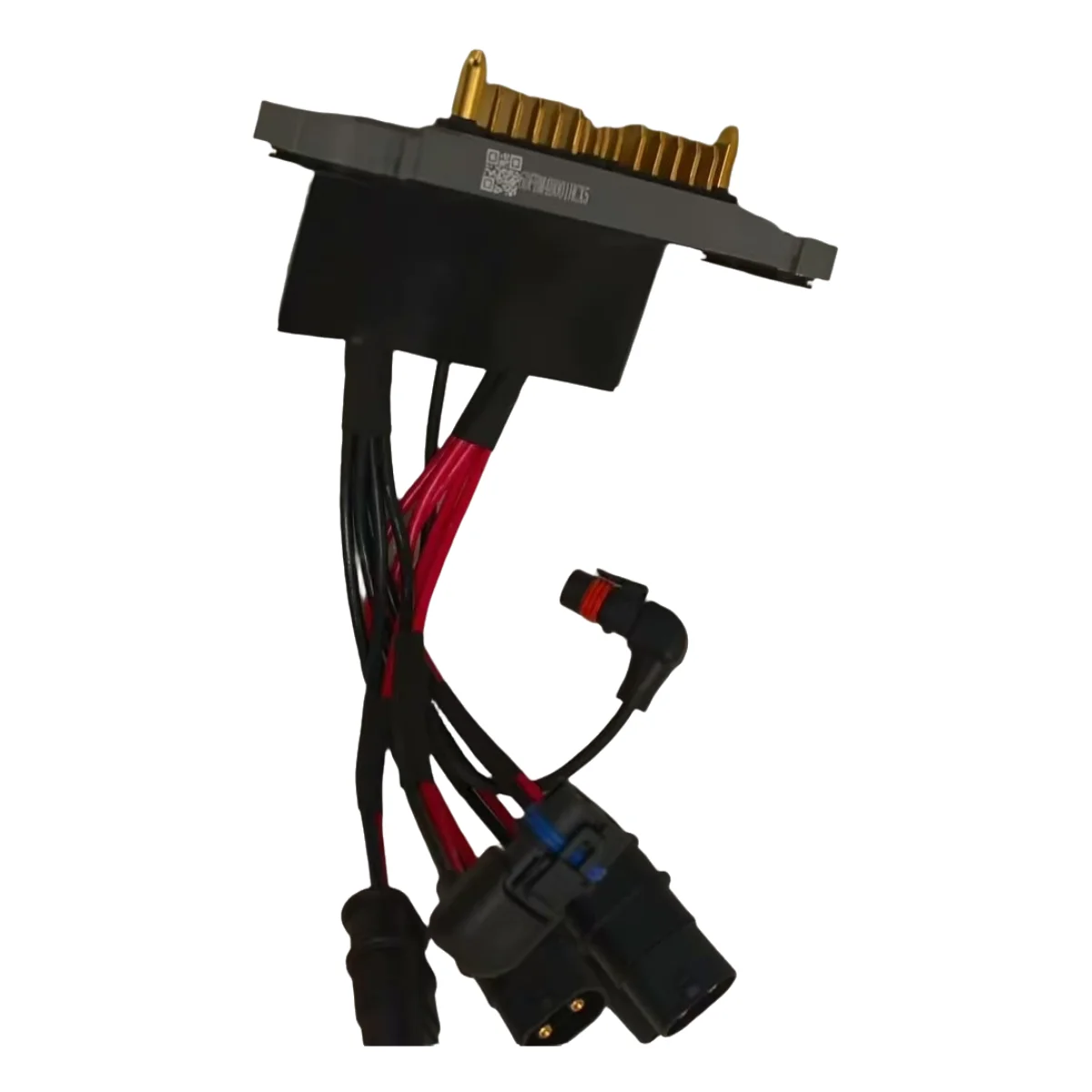 Para pieza de reparación de módulo de placa de distribución de cables T25 Original para Dron agrícola DJI AGRAS T25-accesorio esencial
