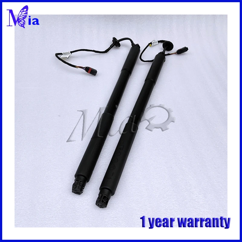 

Electric tailgate support bar A2928900300 A2928900400 Suitable for 2015-2019 Mercedes-Benz GLE-Class Pair left and right