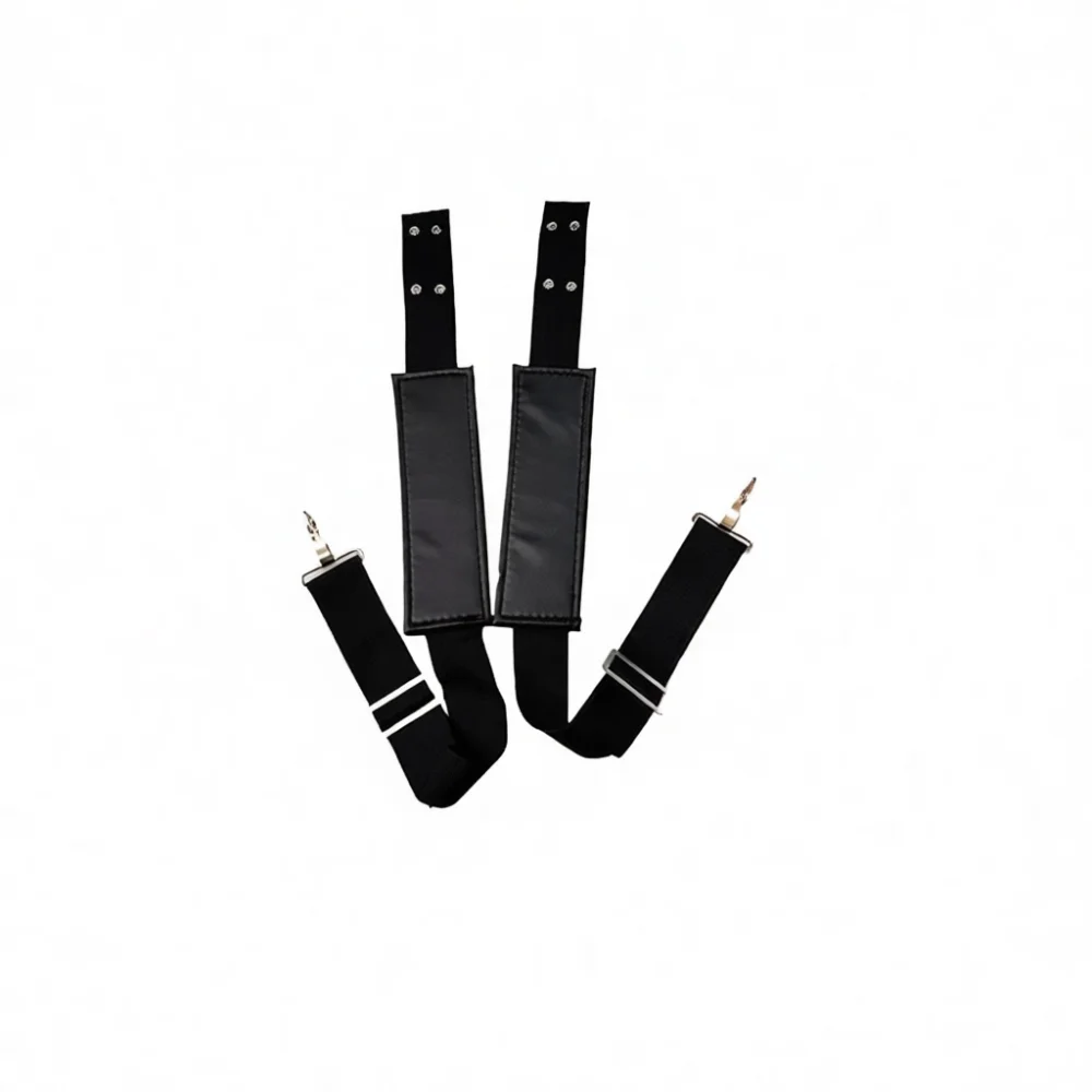 Replacement Sprayer Harness Shoulder Strap Adjustable Comfort Belt For Farm Garden Pesticide Spraying Machine Power Tool Parts