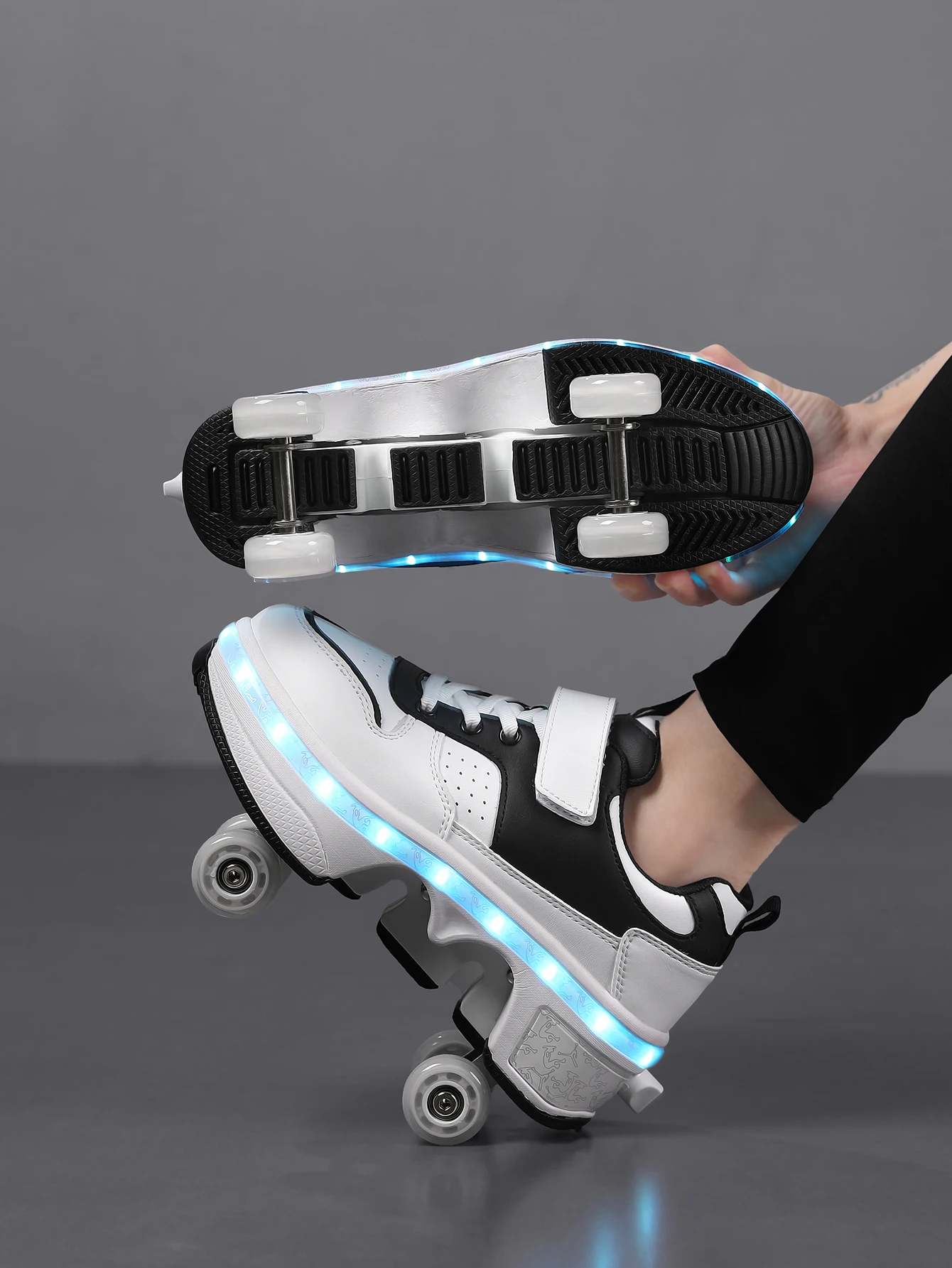 Thumbnail 2 - #60 Compare Roller Skate Shoes Before You Buy