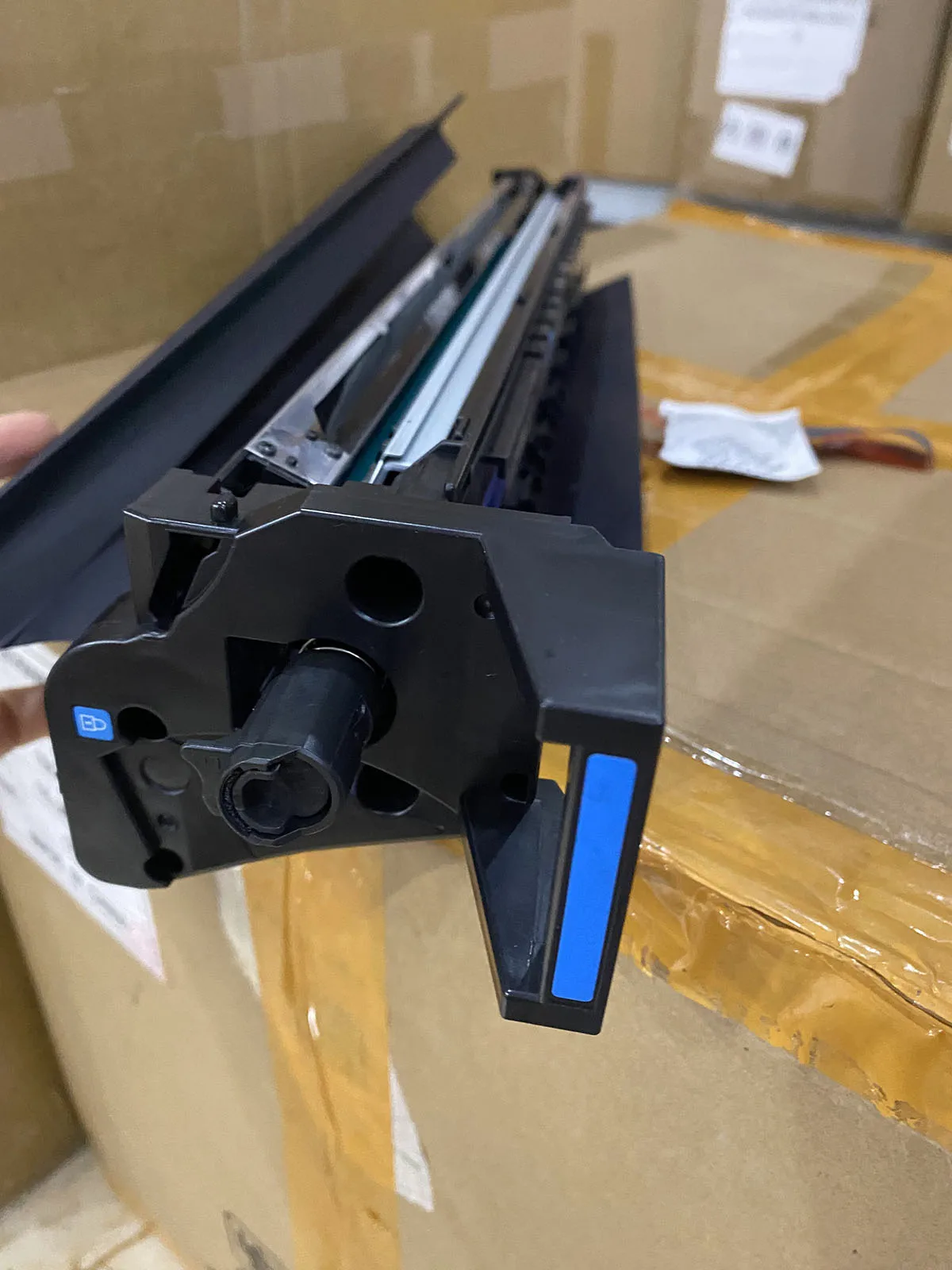 

DR312 Drum Unit For Konica Minolta Bizhub 227 287 367 7536 7528 7522 Drum Kit K DR-312