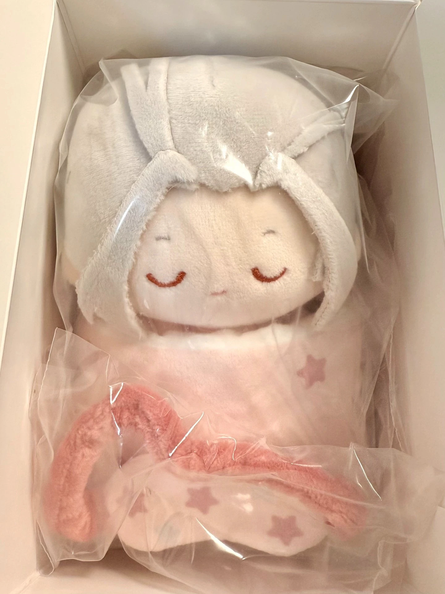 2025 Nuovo Disponibile Ensemble Stars Ran Nagisa 12 cm Sweet Dream