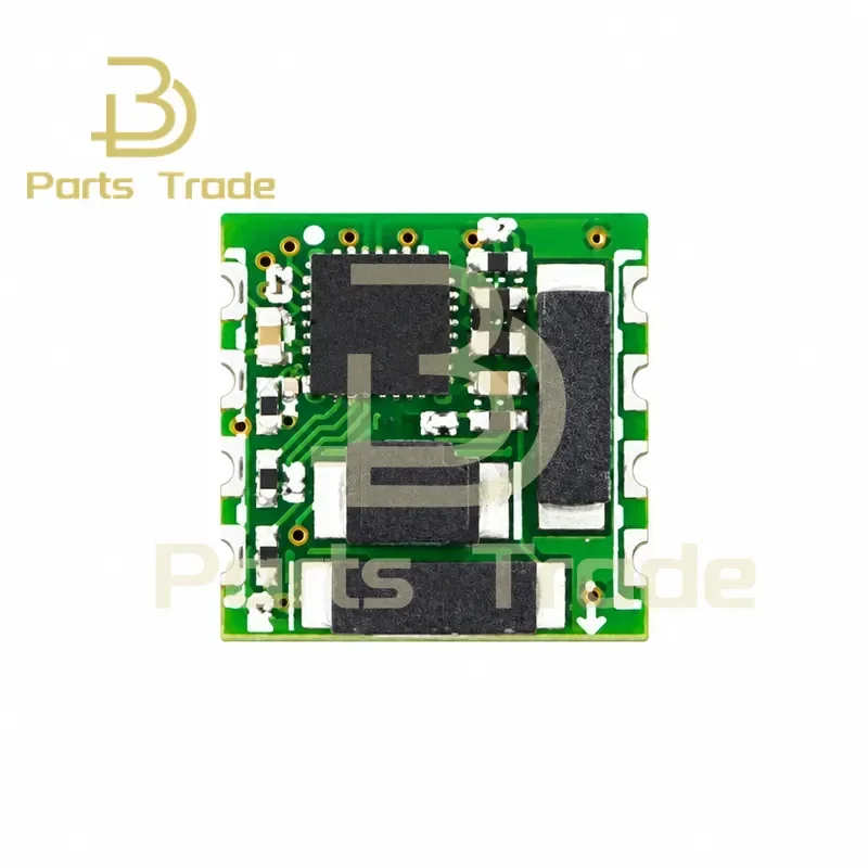 for PNI RM3100 Geomagnetic Sensor Module Triaxial Magnetic Field Electronic Compass SPI Interface High Precision Magnetometer