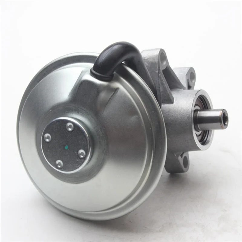 

Prominent 904-805 Mechanical Vacuum Pump For Ford F-250 HD F-350 E-350 E-450 E-550 Econoline Super Duty VCP120 64-1029 F6TZ2A451