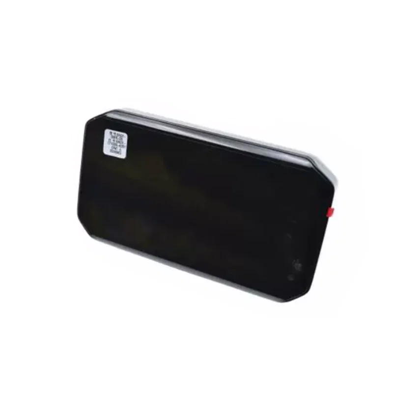 For CF450NK 2026 Year CF450NK CF MOTO NK450 LCD Speedometer Tachometer Instrument Dashboard With Tire Pressure Monitoring