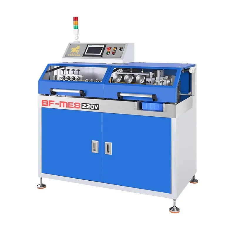 Precious metal cutting machine, servo straightening wire cutting machine, metal target evaporation material cutting equipment