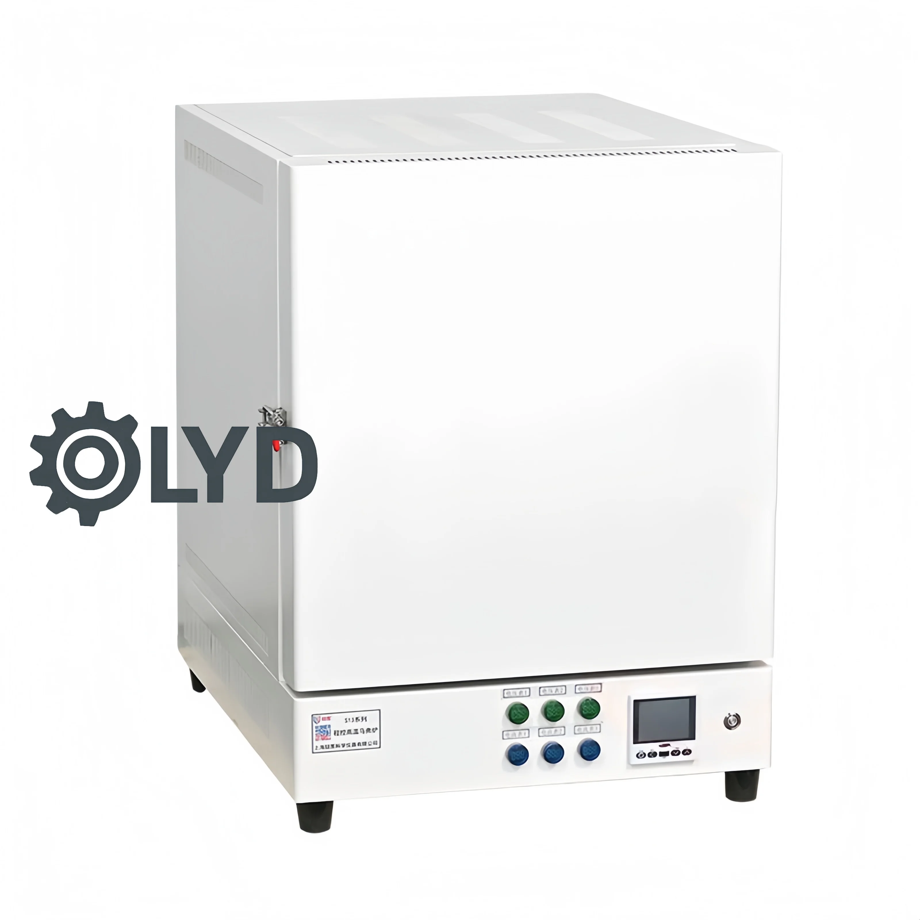 เตาเผาเซรามิกสำหรับงานทันตกรรม - Dental Zirconia Sintering Furnace บทวิจารณ์และราคา