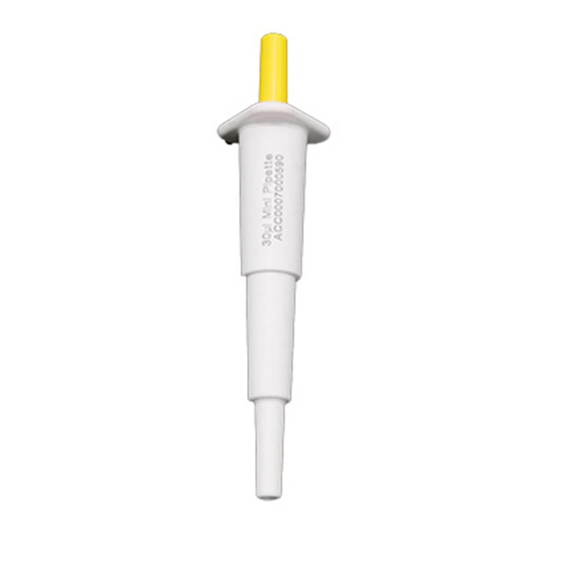 

1Pcs Mini Pipette Safety Eyedrops Transferpettor Graduated Pipettes Laboratory Supplies