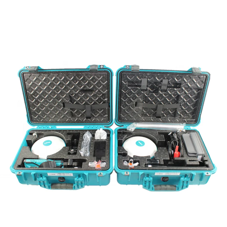 UFO U3 Gps Receiver Gnss Surveying Instruments Gnss Rtk Measuring Instrument Gps Rtk
