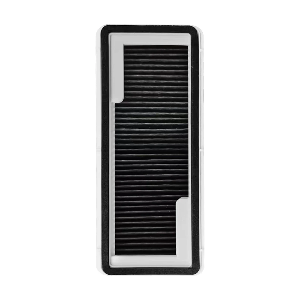 Pièces de rechange pour brosse latérale principale, filtre Hepa, vadrouille, gril, sac à poussière, accessoires, compatible avec Narwal 001