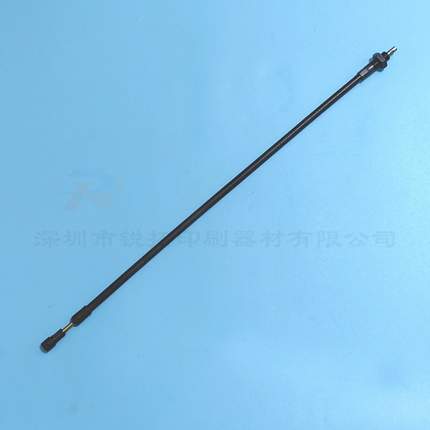 Heidelberg CD102 41.028.151 Feeder Paper Delivery Nozzle Cable Offset Printing Press Replacement Spare Parts