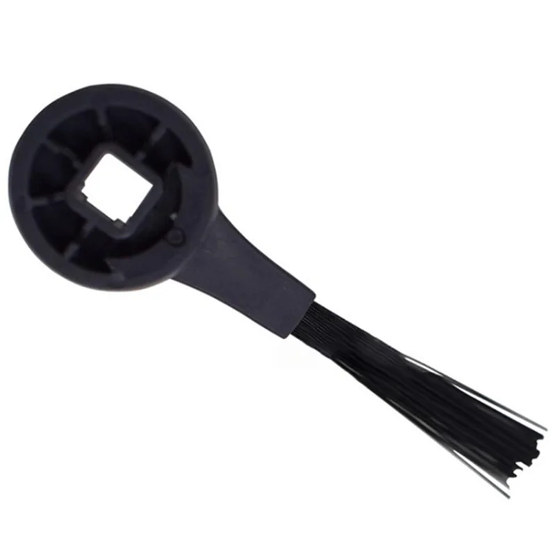 A006-32Pcs แปรงด้านข้างเปลี่ยนเหมาะสําหรับ Shark IQ Self-Empty ฐาน RV1001AE เครื่องดูดฝุ่นหุ่นยนต์