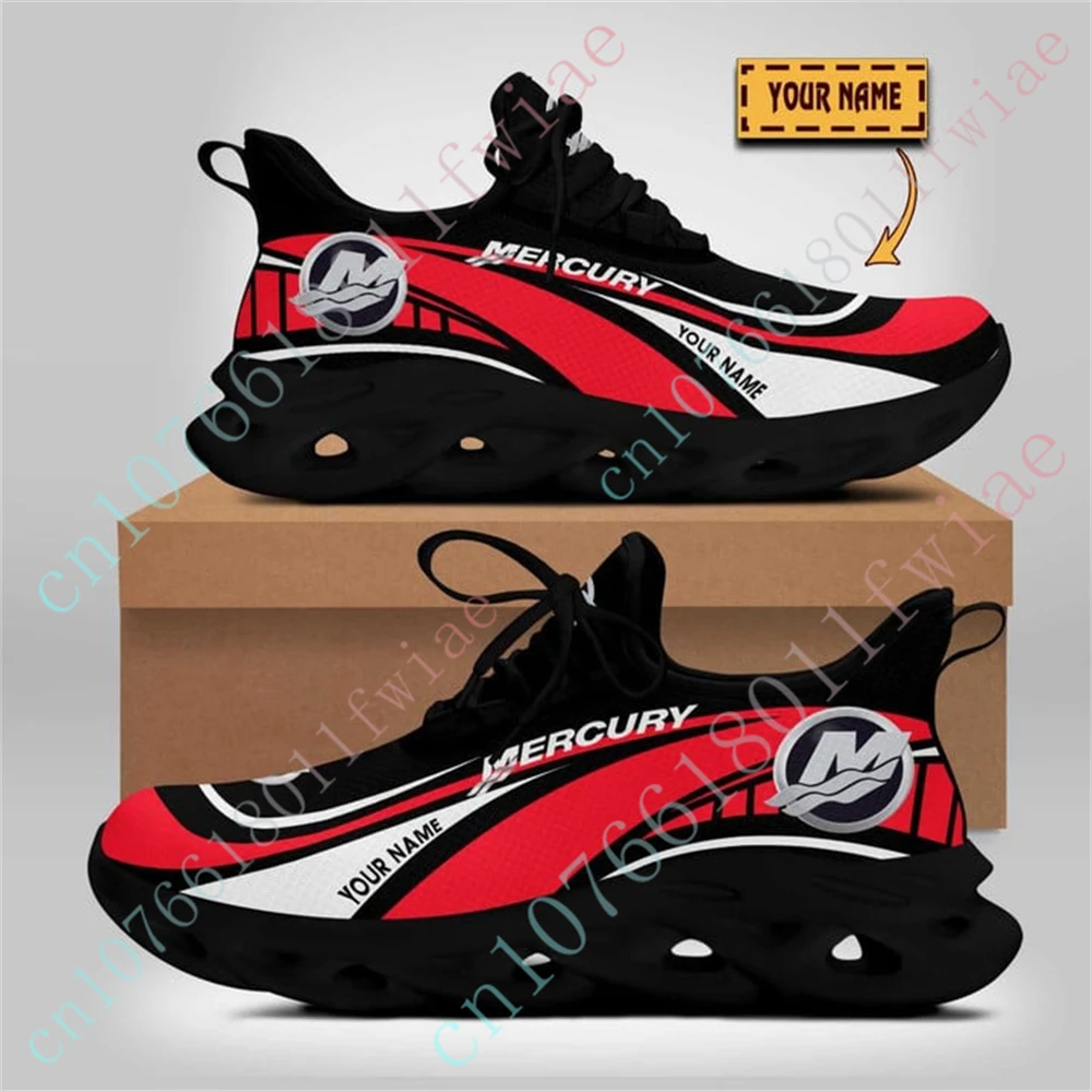 

Mercury Sports Shoes For Men Big Size Men's Sneakers Unisex Tennis Lightweight Male Sneakers Casual Running Shoes Custom Logo