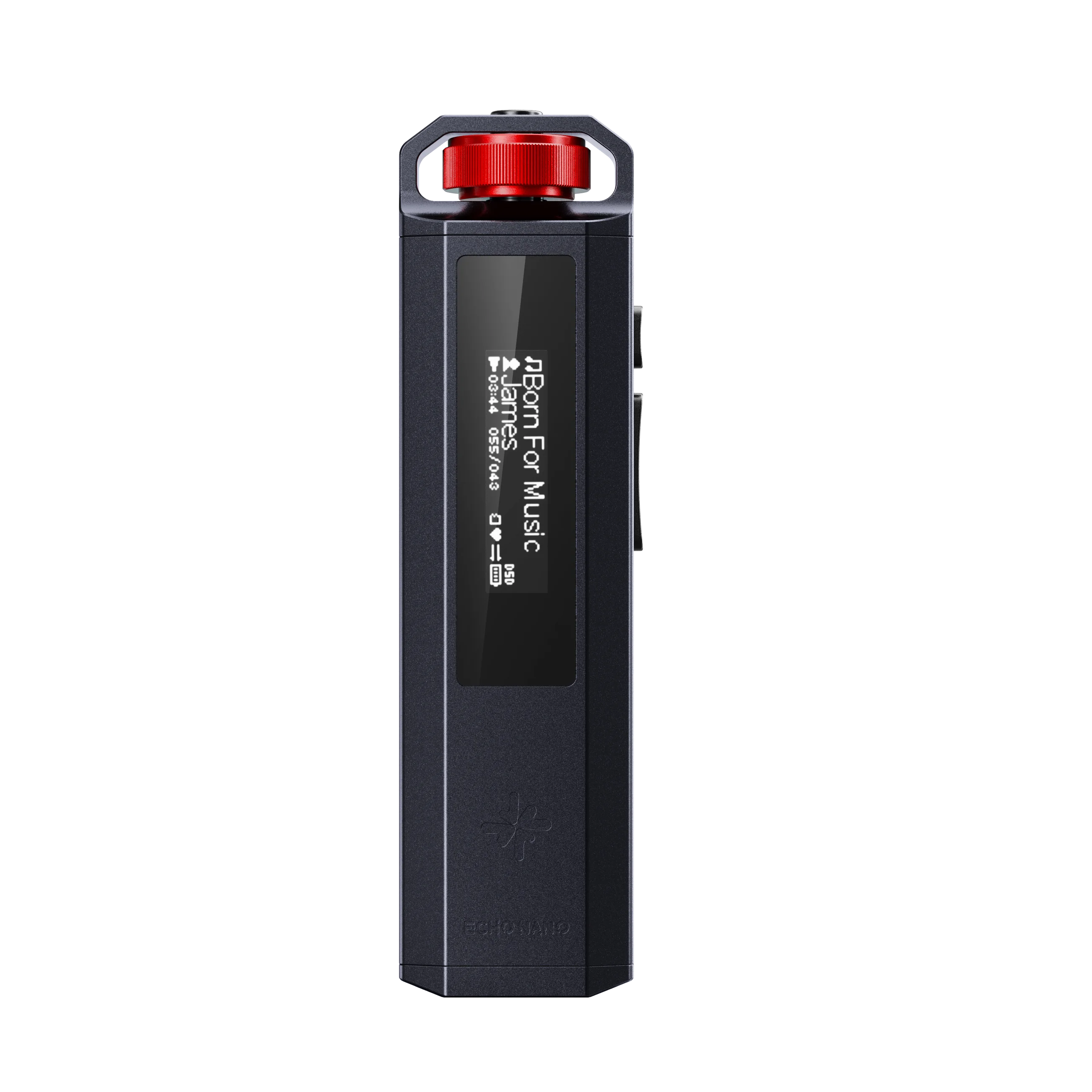FiiO SnowSky ECHO NANO 高音質ポータブルMP3プレーヤー
