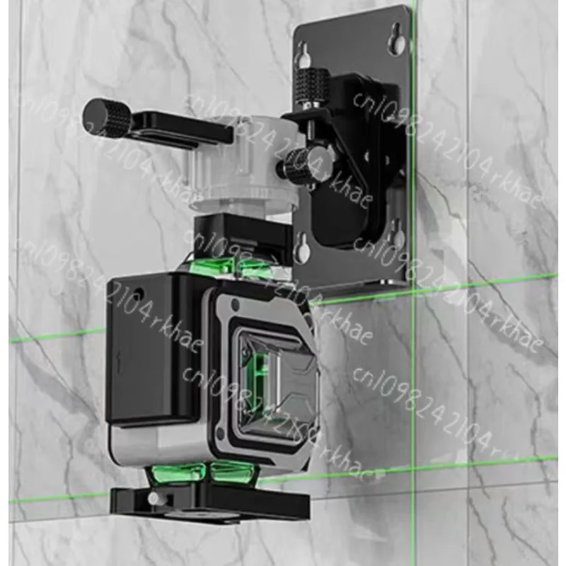 

Мини 12-линейный зеленый высокоточный инфракрасный уровень с 16-линейным синим светом для наружного сильного света