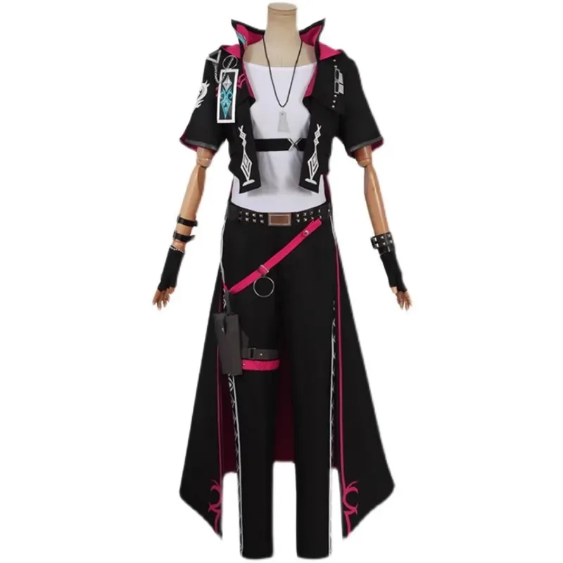 

Sakasaki Cosplay Costume - Anime for Women Men Cosplay Events and Christmas