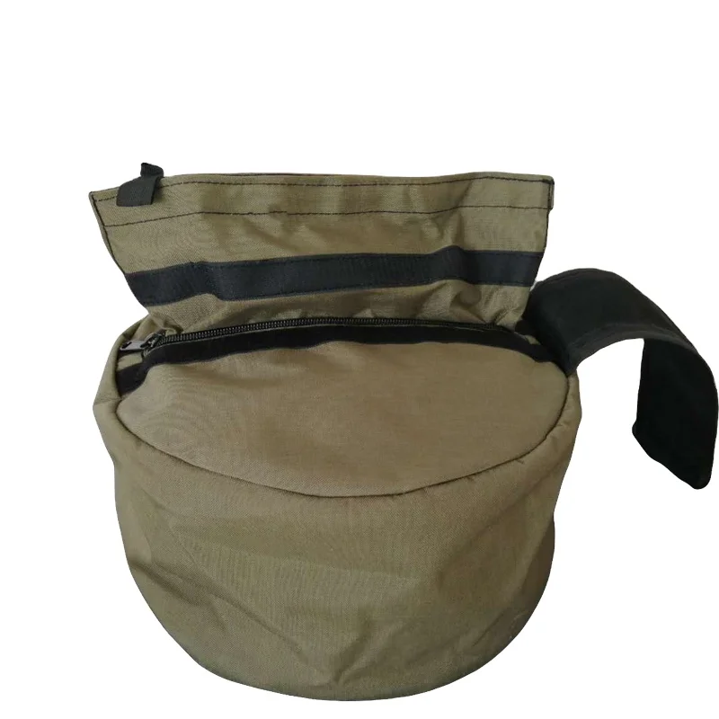 

Wholesale Manufacturer Custom Colorful Gym Workout Training Sandbag Heavy Duty Strongman Sandbags