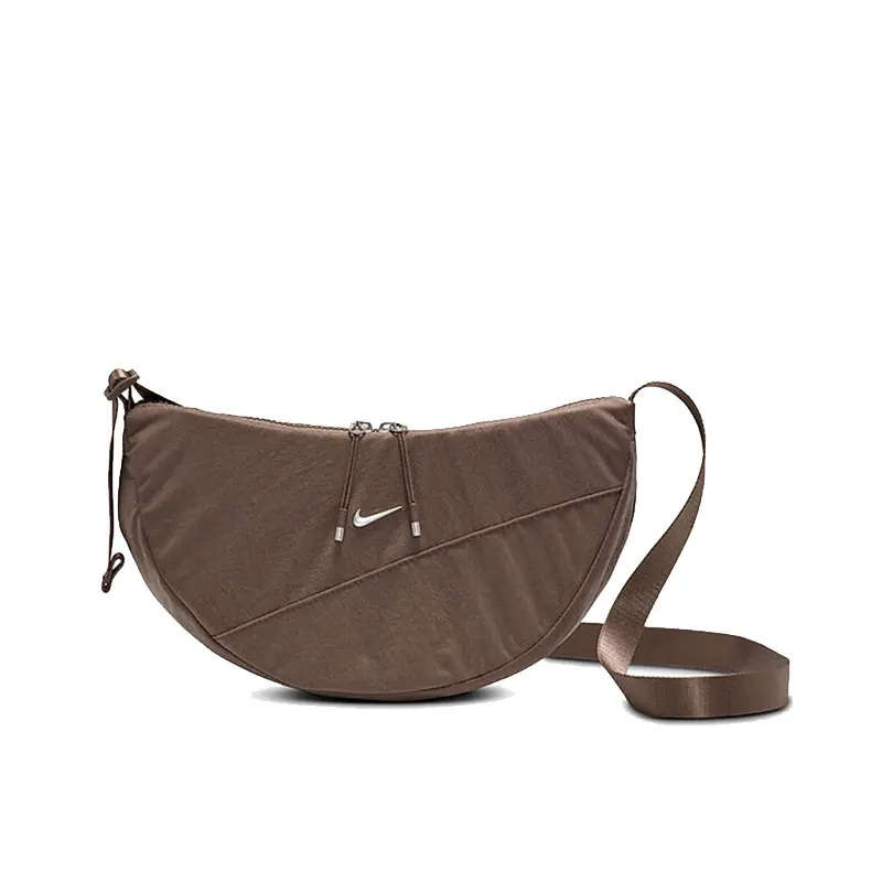 

NIKE Men's and Women's Sports Leisure Shoulder Bag HQ4370-214