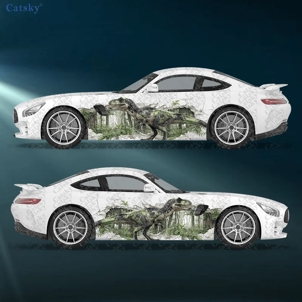 2-pezzi-adesivi-per-auto-con-dinosauri-che-passano-attraverso-le-pareti-adesivi-in-pvc-autoadesivi-impermeabili-e-resistenti-ai-graffi-accessorio-auto-regalo