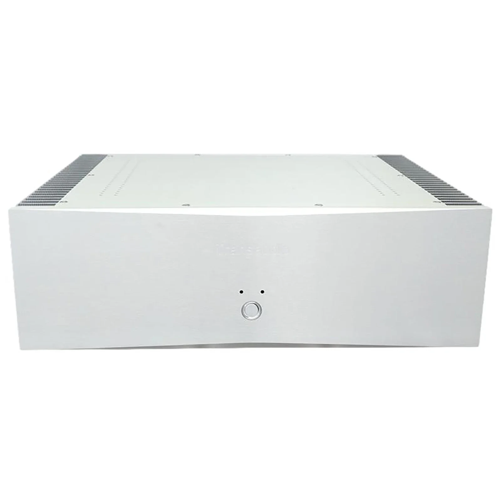 AMXEKR T7 Pyro-level Dual Channel Pure Post-level Power Amplifier Using Berliner Voice 909 Flagship Power Amplifier Line