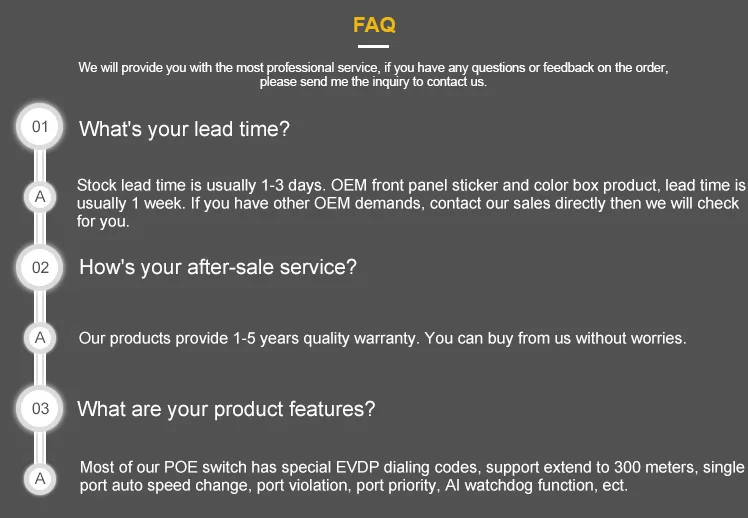 10G ファイバーポート IP40 産業用光バイパス PoE スイッチ 12 ポート L2 マネージド DIN レール