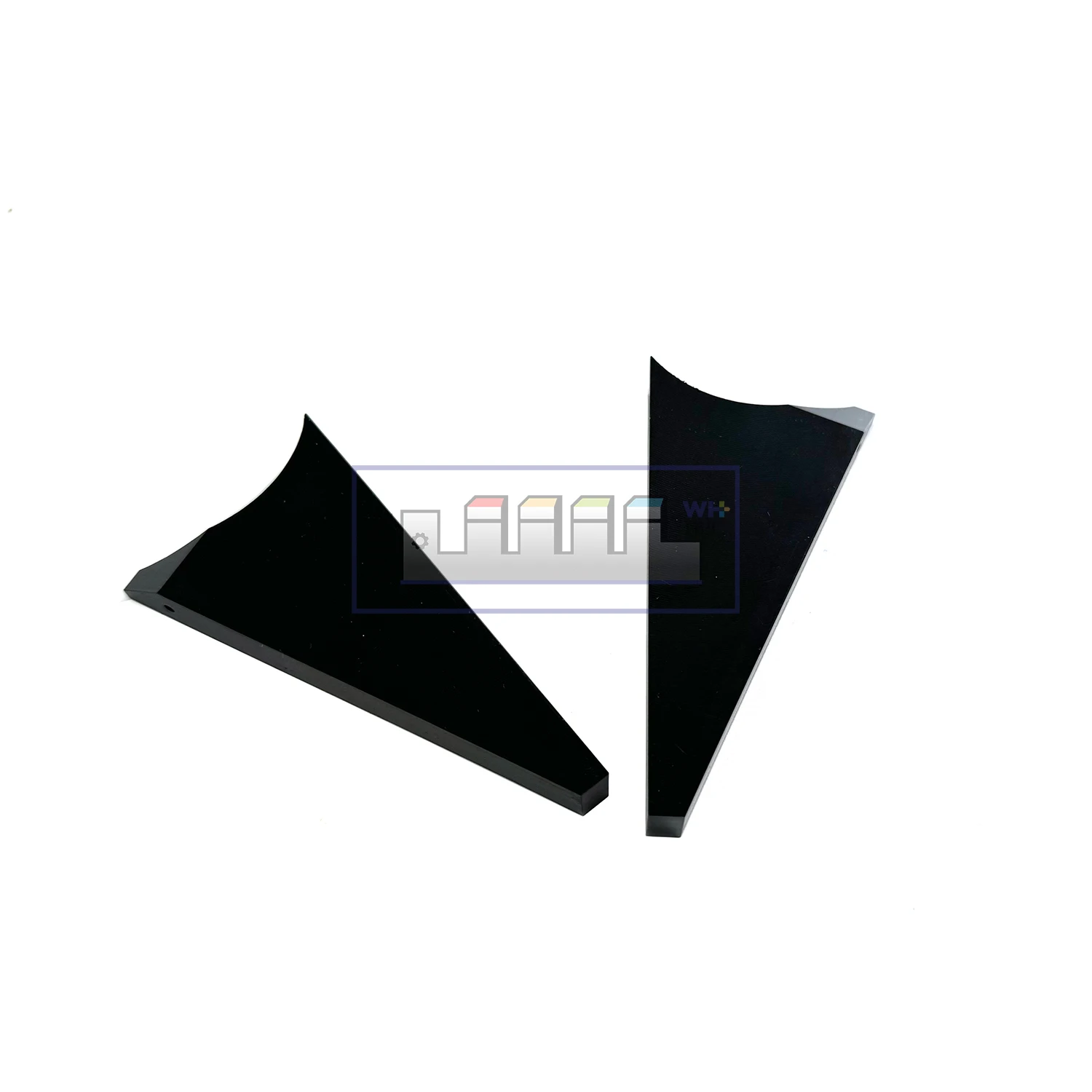 MV.025.468 Ink Duct End Block For SM52 Machine Parts Ink Fountain Divider