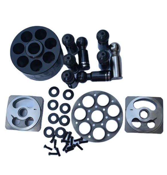 

A8VO28 A8VO55 A8VO80 A8VO107 A8VO120 A8VO140 A8VO160 A8VO200 pump spare parts pump kits