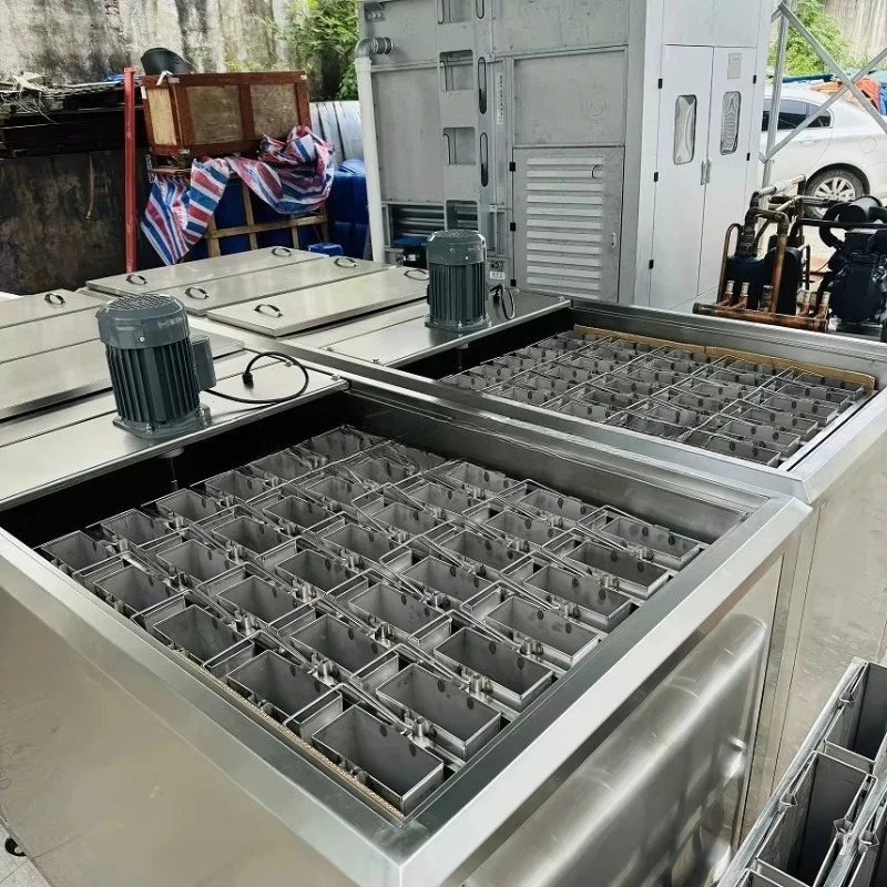 Laboratory Furniture Cooled 100 Kg Capacity Panel With Display