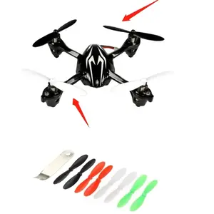 Hubsan shops h502a