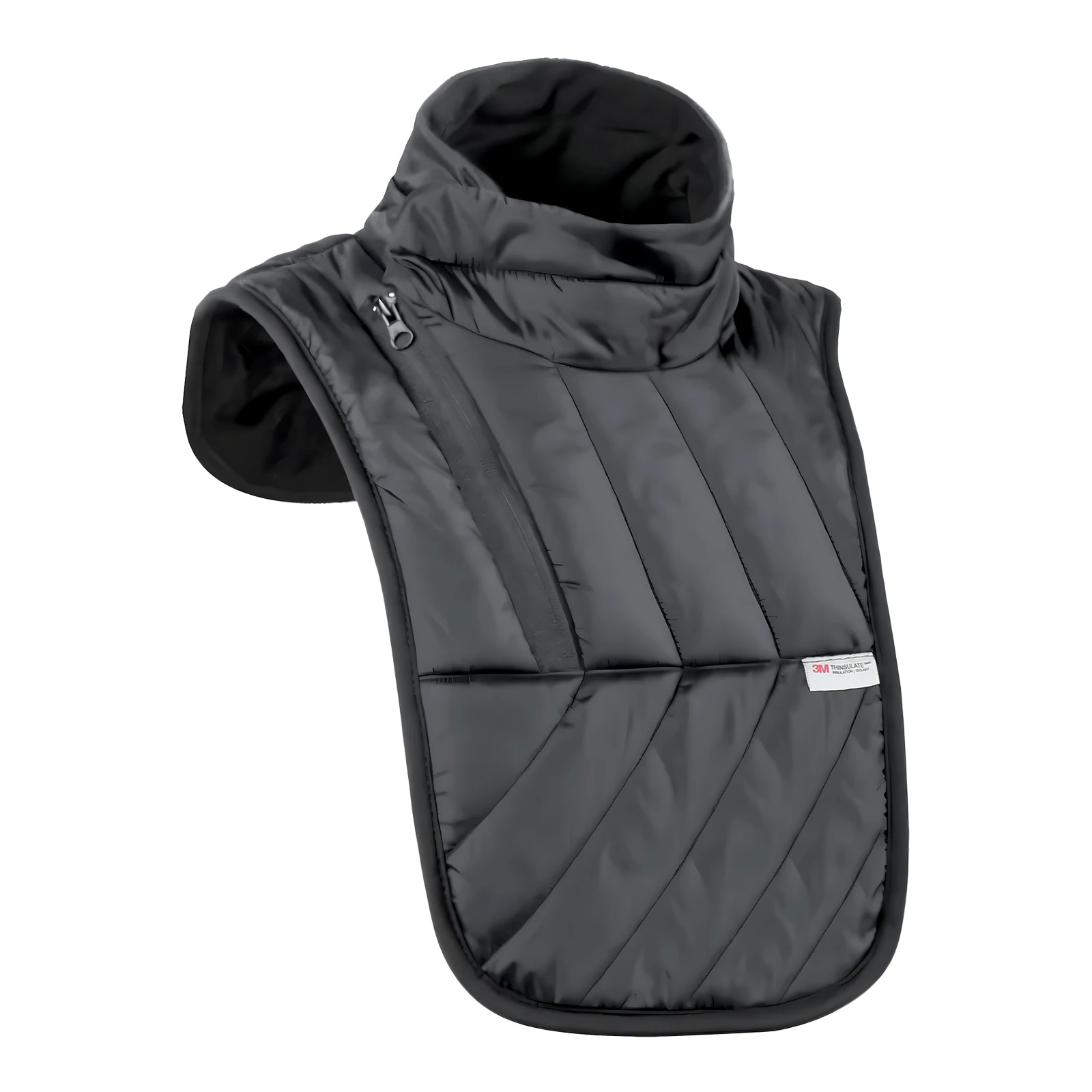 

Winter Warm Motorcycle Neck Gaiter Protective Scarf Windproof Ski Motorbike Neck Cloak for Outdoor Cycling Riding Equipment