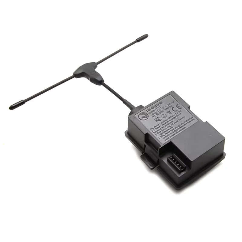 TBS Team Crossfire Micro Transmitter V2 TX 915/868Mhz /NANO / TBS TX LITE  Long Range Radio system Multicopter Racing Drone